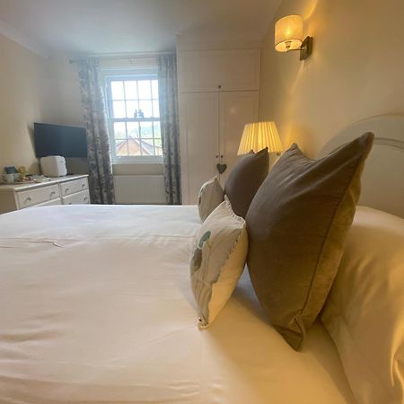 Rooms At The Usk Talybont-on-Usk Zimmer foto