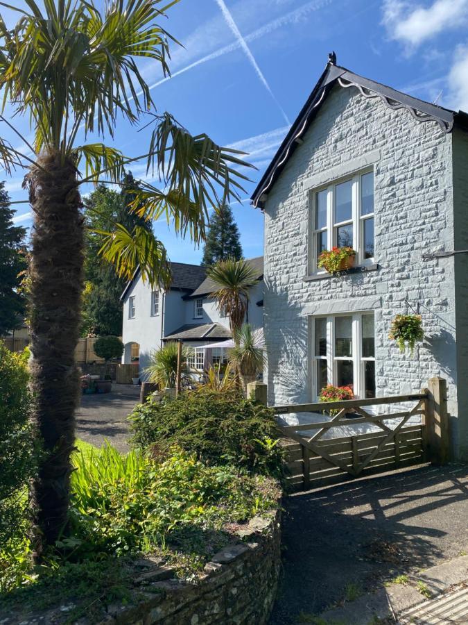 Rooms At The Usk Talybont-on-Usk Exterior foto