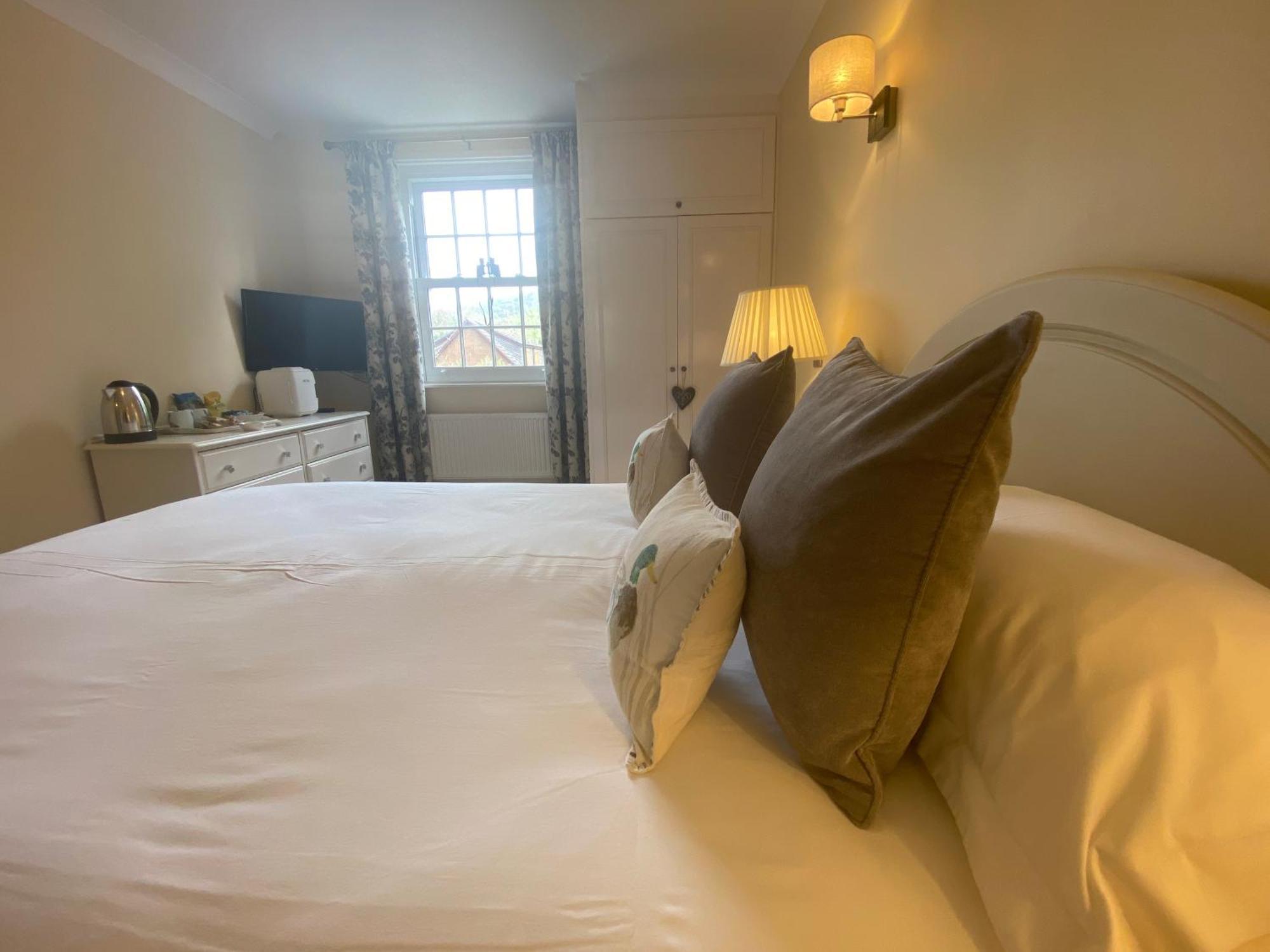 Rooms At The Usk Talybont-on-Usk Zimmer foto