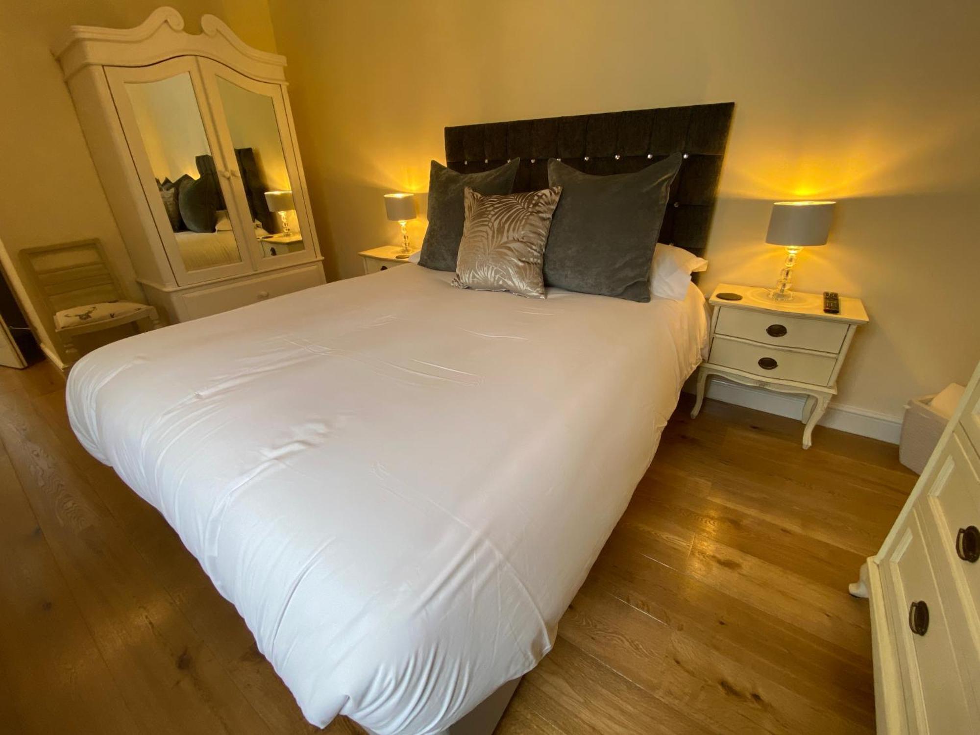 Rooms At The Usk Talybont-on-Usk Zimmer foto