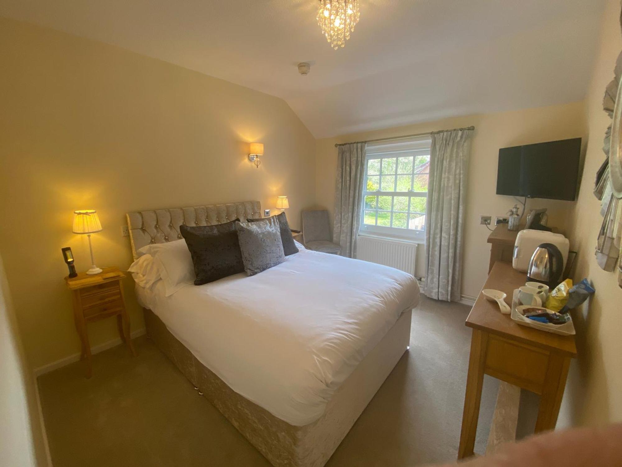 Rooms At The Usk Talybont-on-Usk Zimmer foto