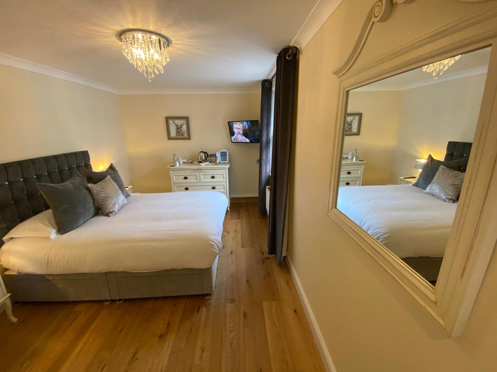 Rooms At The Usk Talybont-on-Usk Zimmer foto