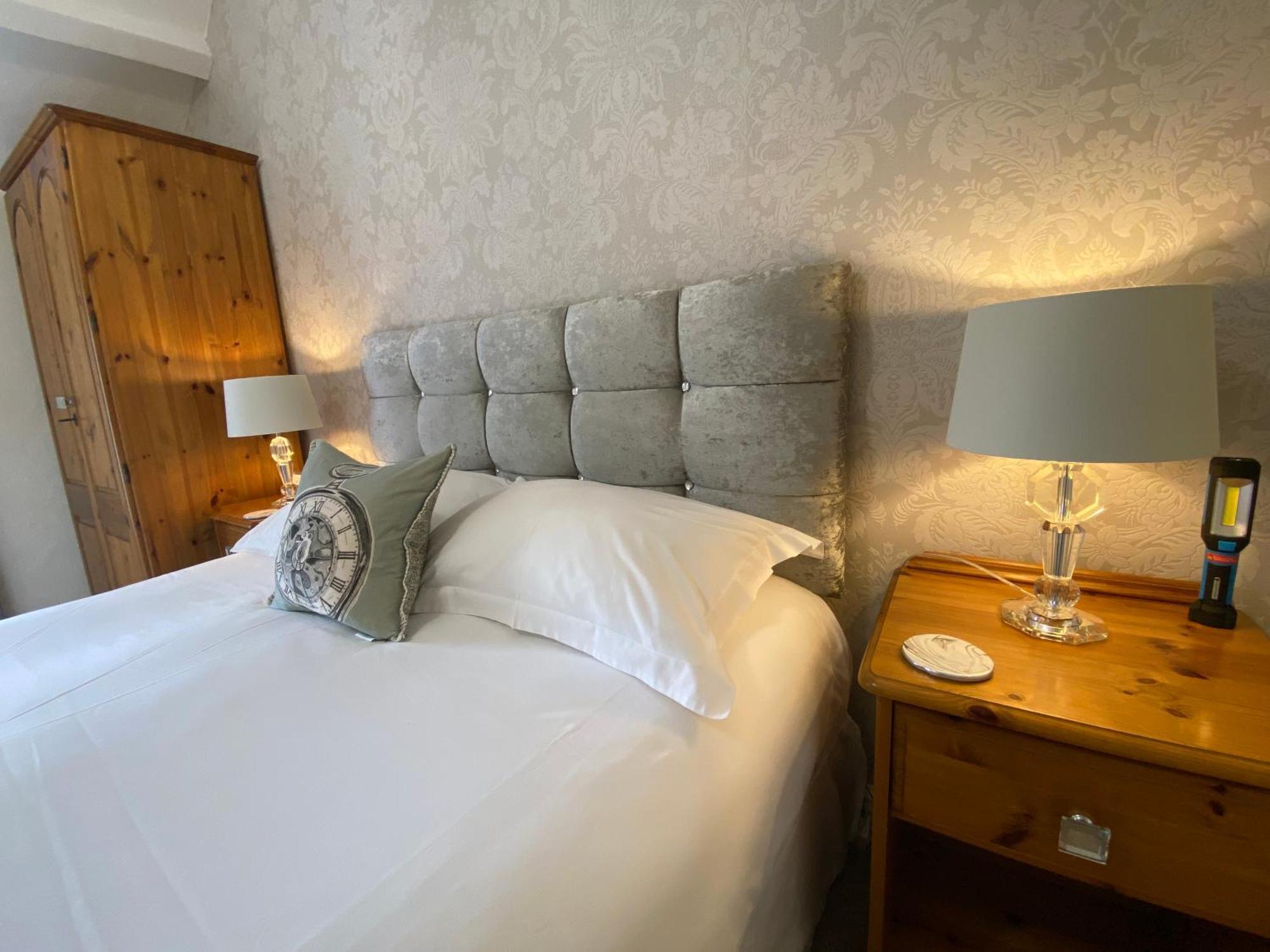 Rooms At The Usk Talybont-on-Usk Zimmer foto