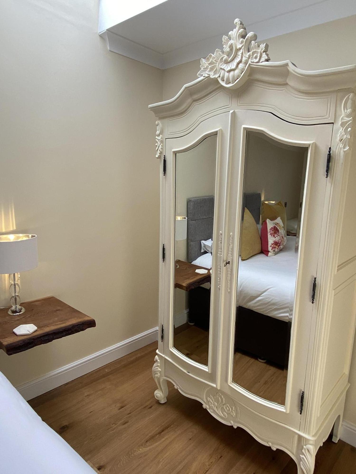 Rooms At The Usk Talybont-on-Usk Zimmer foto
