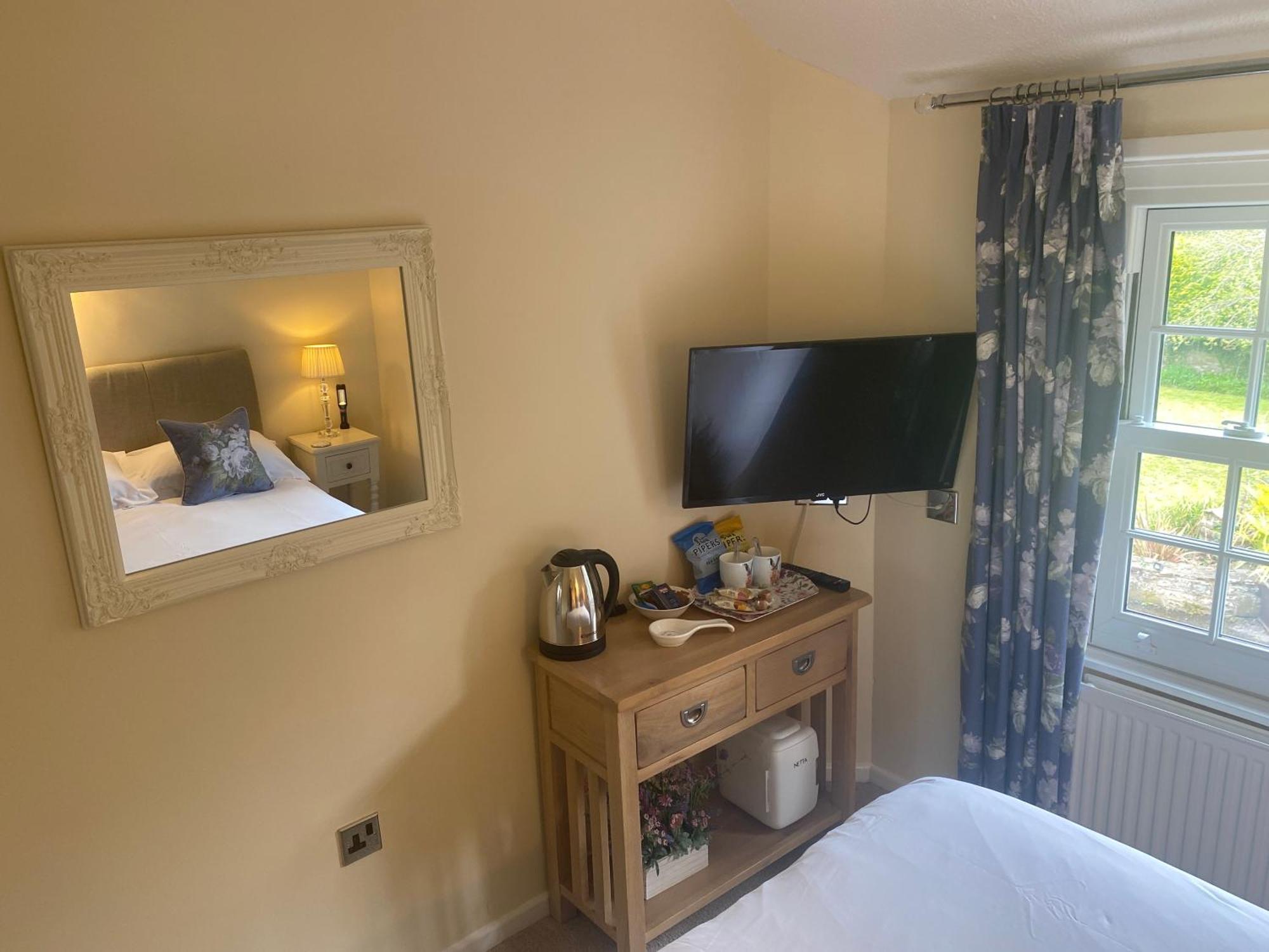 Rooms At The Usk Talybont-on-Usk Zimmer foto