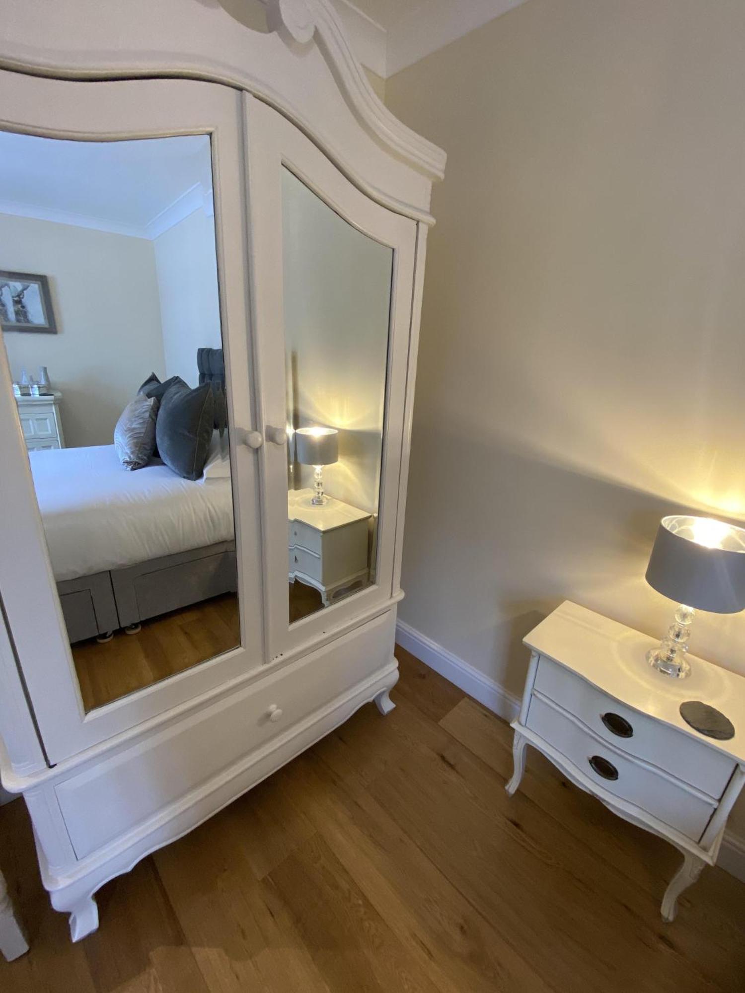 Rooms At The Usk Talybont-on-Usk Zimmer foto