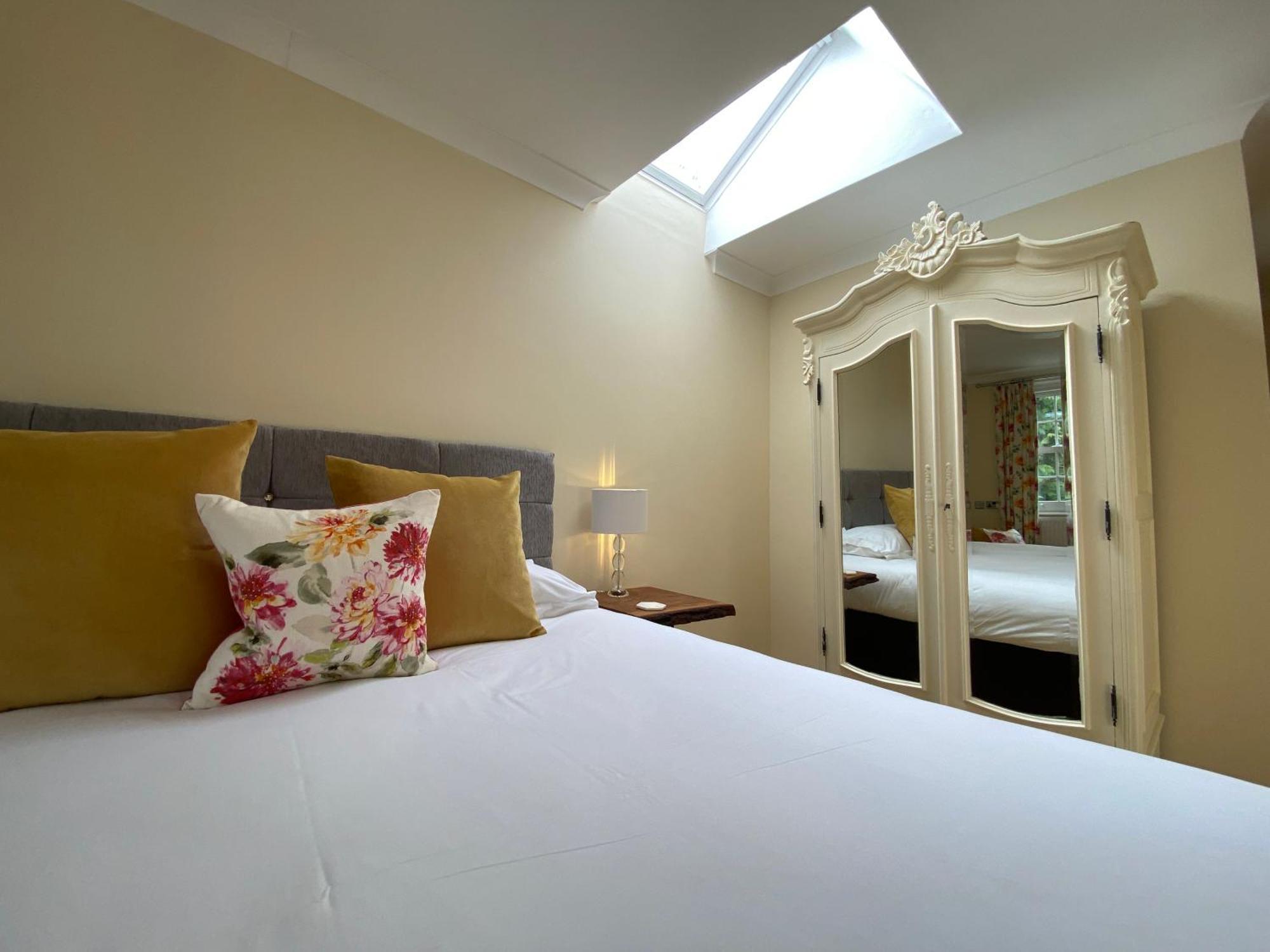 Rooms At The Usk Talybont-on-Usk Zimmer foto