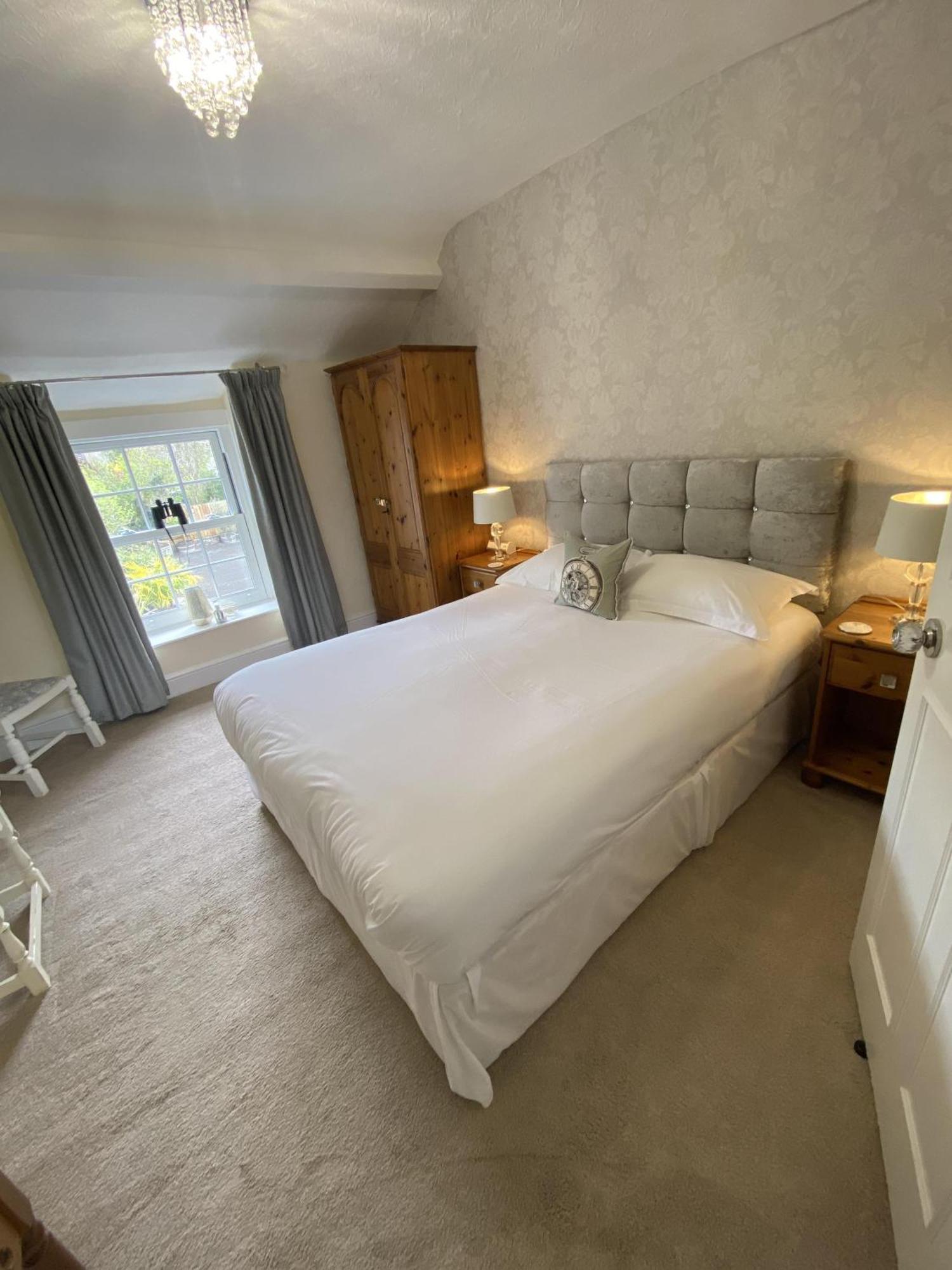 Rooms At The Usk Talybont-on-Usk Zimmer foto