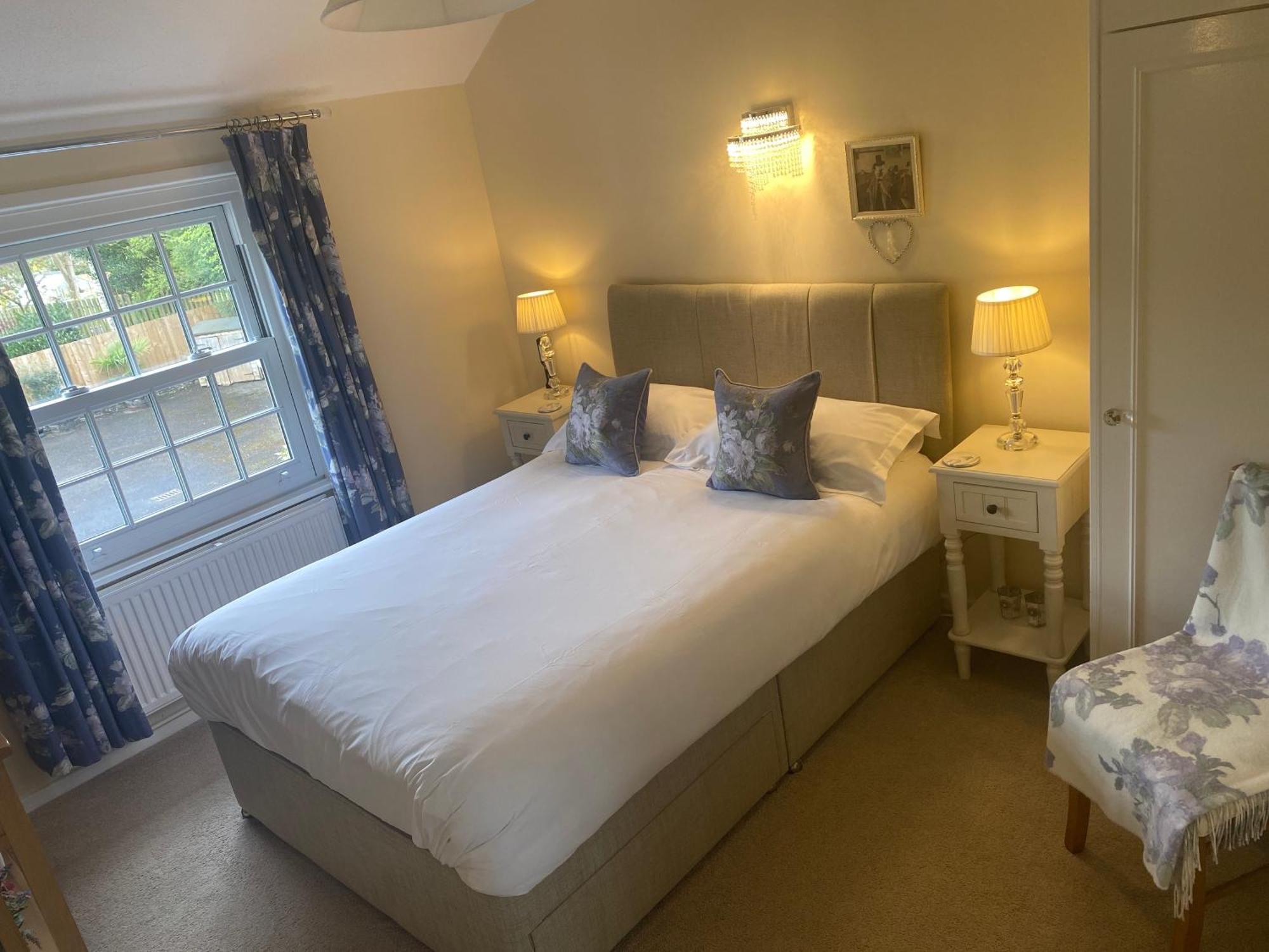 Rooms At The Usk Talybont-on-Usk Zimmer foto