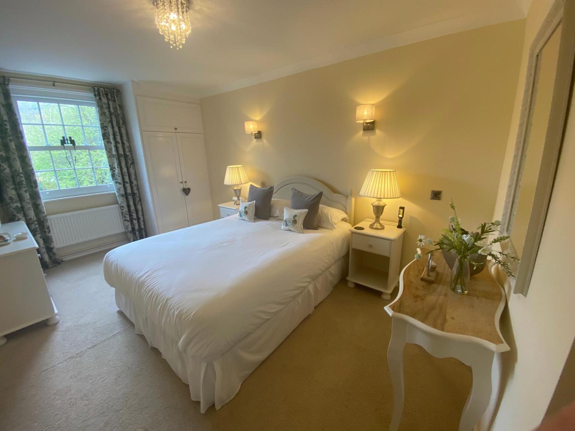 Rooms At The Usk Talybont-on-Usk Zimmer foto